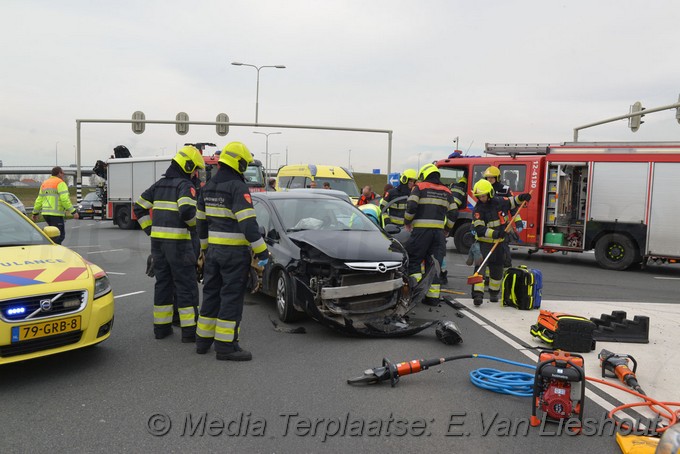 Mediaterplaatse ongeval N232 lijnden 04042019 Image00002