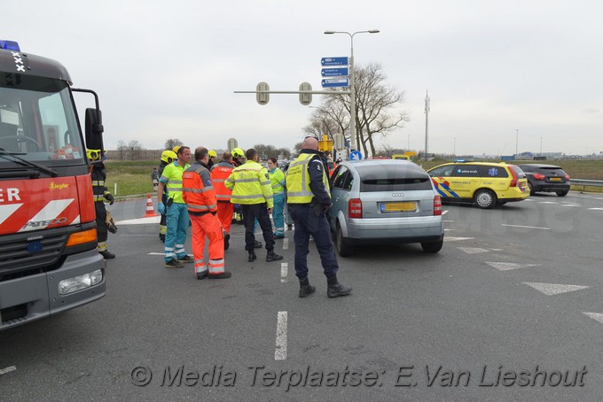 Mediaterplaatse ongeval N232 lijnden 04042019 Image00003