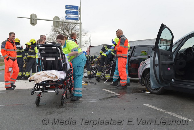 Mediaterplaatse ongeval N232 lijnden 04042019 Image00007