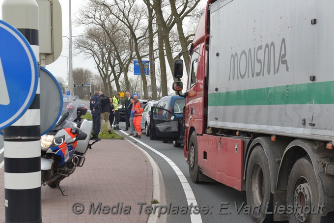 Mediaterplaatse ongeval N232 lijnden 04042019 Image00010