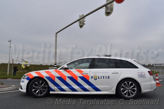 Mediaterplaatse ongeval N232 lijnden 04042019 Image01004