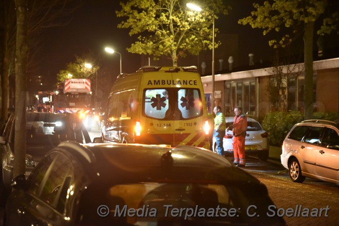 Mediaterplaatse medische nood in huis velserbroek 07042019 Image00002