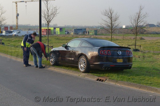 Mediaterplaatse ongeval johan Enschedelaan 07042019 Image00005