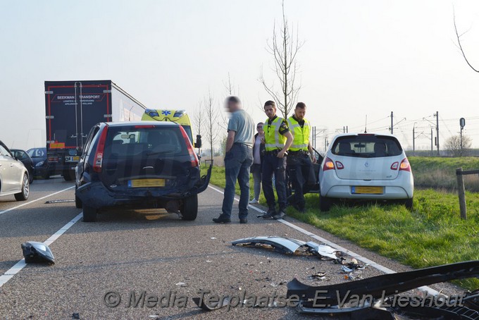 Mediaterplaatse ongeval spoorlaan nvp 08042019 Image00003