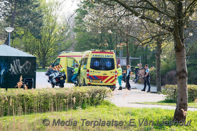 Mediaterplaatse steekpartij hoofddorp 08042019 Image00007