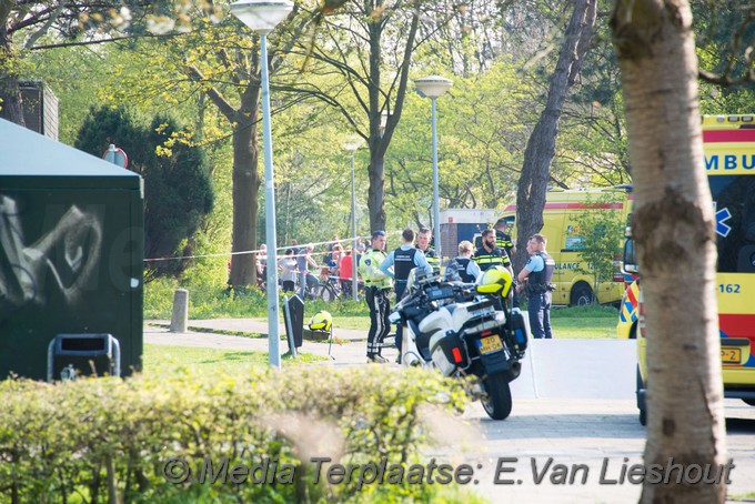 Mediaterplaatse steekpartij hoofddorp 08042019 Image00010