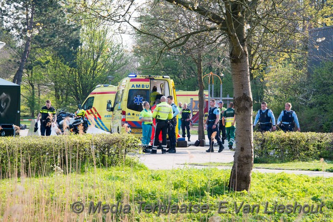 Mediaterplaatse steekpartij hoofddorp 08042019 Image00014