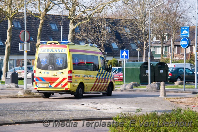 Mediaterplaatse steekpartij hoofddorp 08042019 Image00015