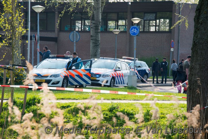 Mediaterplaatse steekpartij hoofddorp 08042019 Image00017