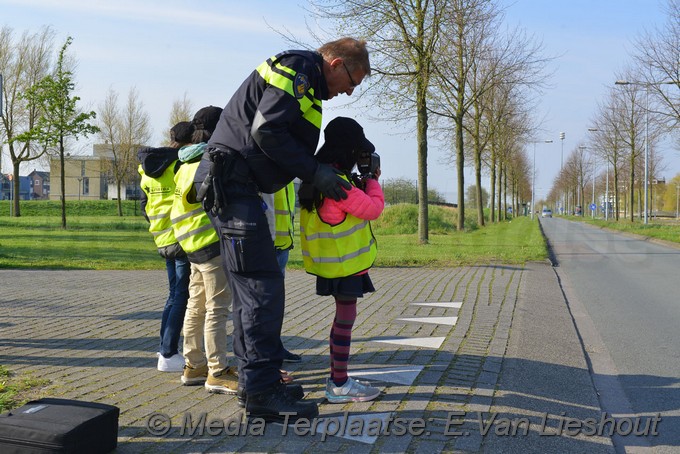 Mediaterplaatse politie kids hoofddorp 09042019 Image00002