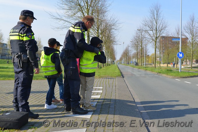 Mediaterplaatse politie kids hoofddorp 09042019 Image00004