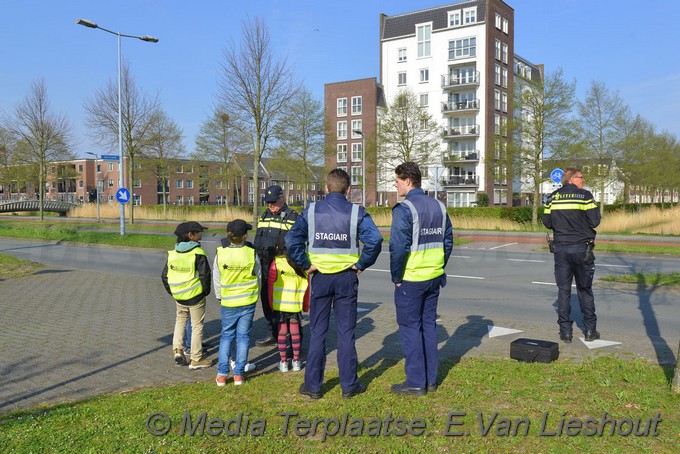 Mediaterplaatse politie kids hoofddorp 09042019 Image00005
