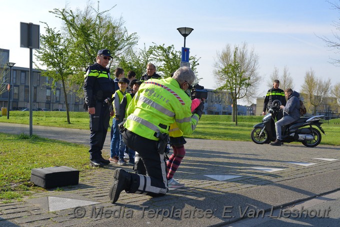Mediaterplaatse politie kids hoofddorp 09042019 Image00006