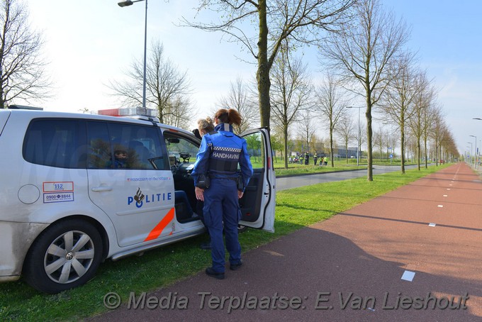 Mediaterplaatse politie kids hoofddorp 09042019 Image00007