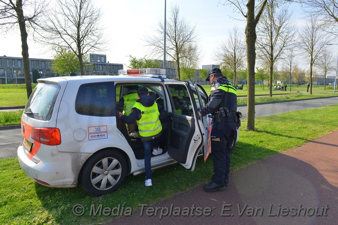 Mediaterplaatse politie kids hoofddorp 09042019 Image00008