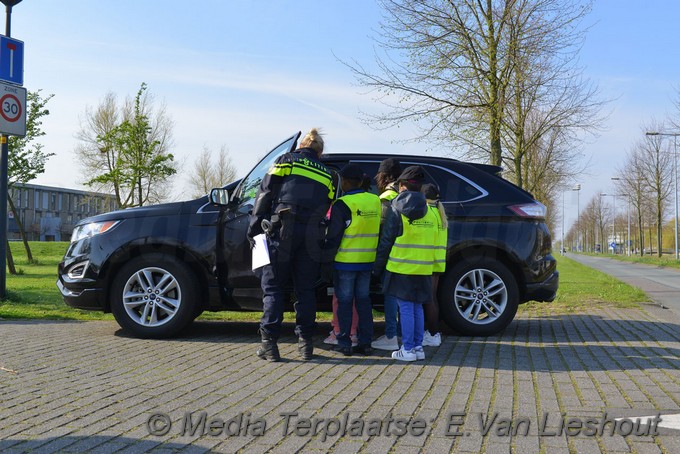 Mediaterplaatse politie kids hoofddorp 09042019 Image00009