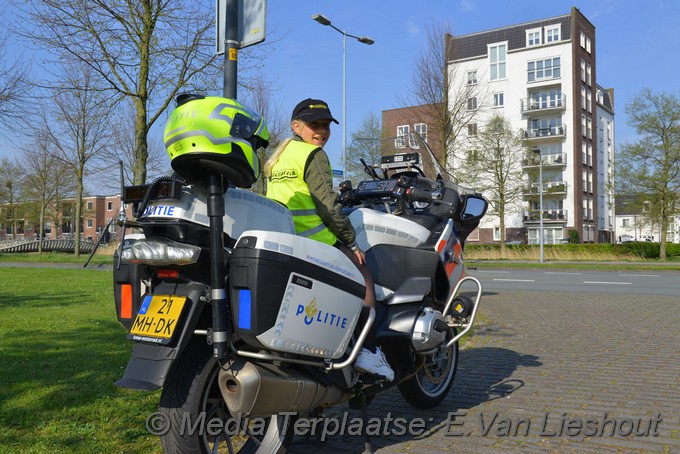 Mediaterplaatse politie kids hoofddorp 09042019 Image00011