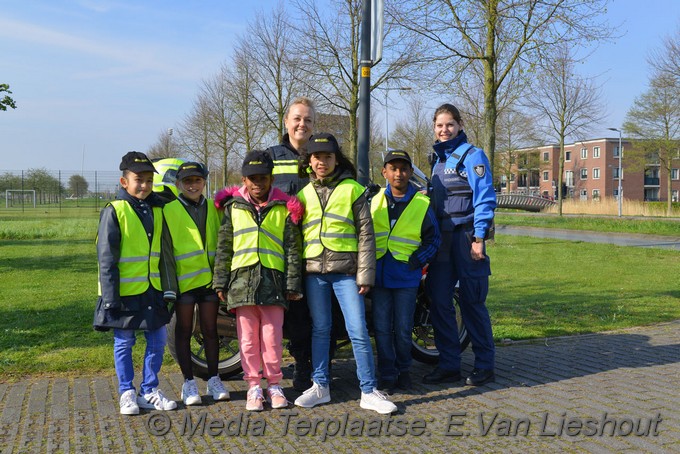 Mediaterplaatse politie kids hoofddorp 09042019 Image00012