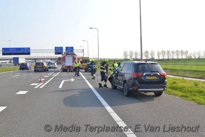 Mediaterplaatse ongeval a4 rijsenhout 16042019 Image00001