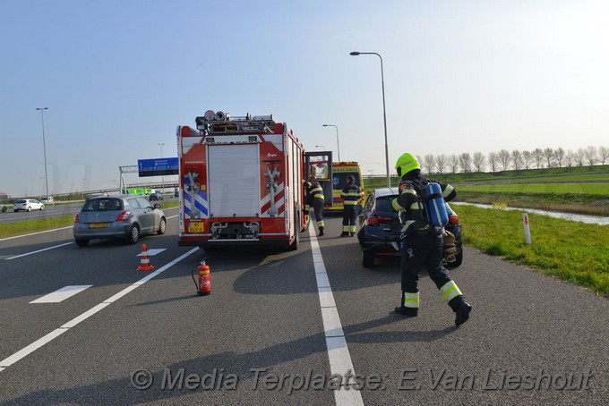 Mediaterplaatse ongeval a4 rijsenhout 16042019 Image00002