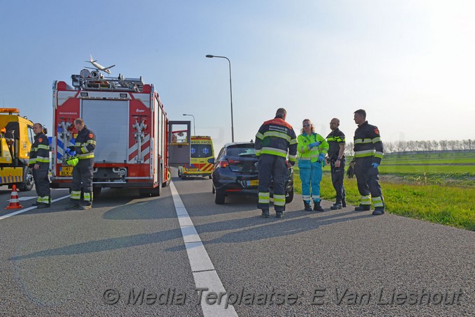 Mediaterplaatse ongeval a4 rijsenhout 16042019 Image00007