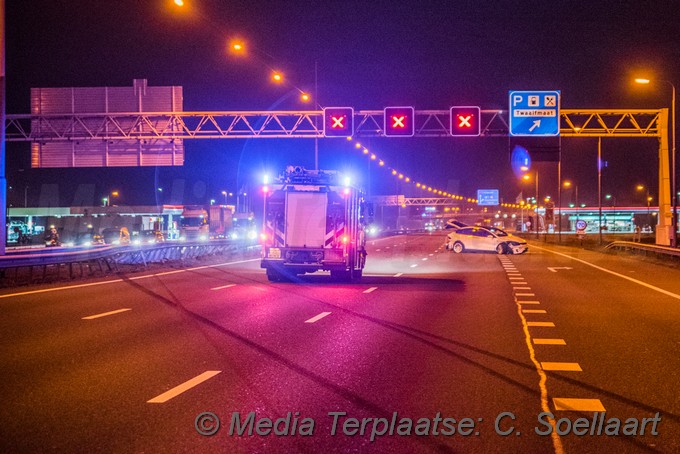 Mediaterplaatse ongeval a9 beverwijk 17042019 Image00003