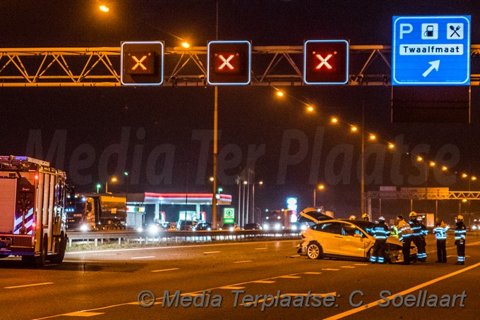 Mediaterplaatse ongeval a9 beverwijk 17042019 Image00004