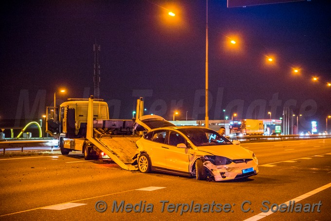 Mediaterplaatse ongeval a9 beverwijk 17042019 Image00005