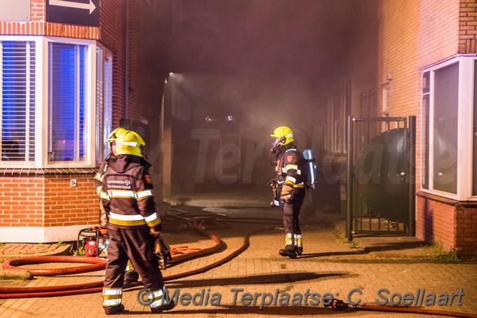 Mediaterplaatse ongeval brand industrie heemskerk 23042019 Image00002