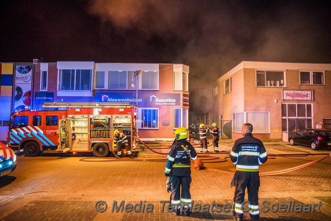Mediaterplaatse ongeval brand industrie heemskerk 23042019 Image00003