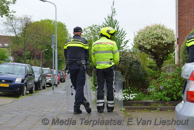 Mediaterplaatse verward persoon hoofddorp 25042019 Image00002