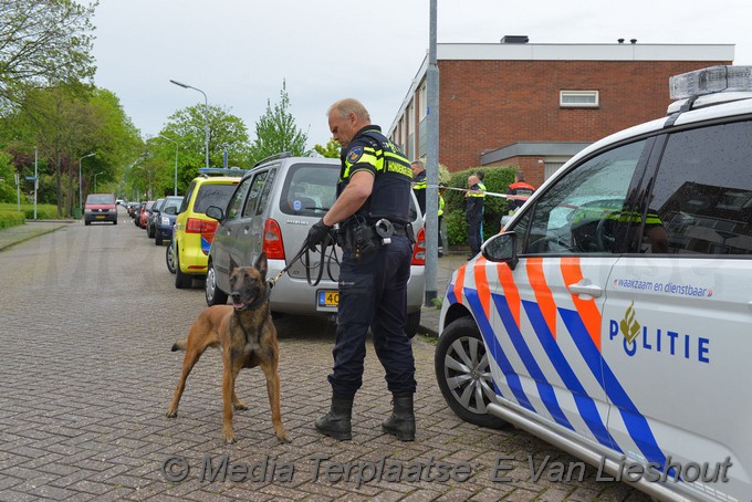 Mediaterplaatse verward persoon hoofddorp 25042019 Image00005