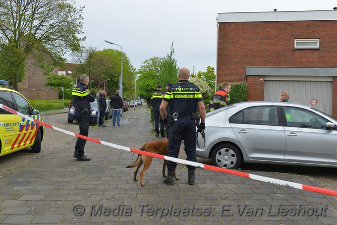 Mediaterplaatse verward persoon hoofddorp 25042019 Image00006