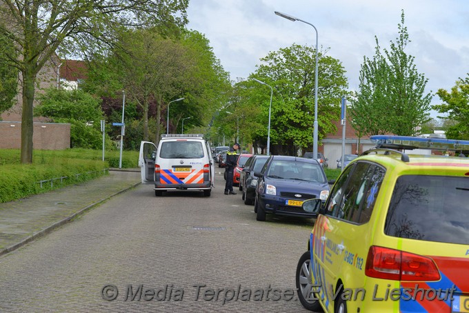 Mediaterplaatse verward persoon hoofddorp 25042019 Image00007