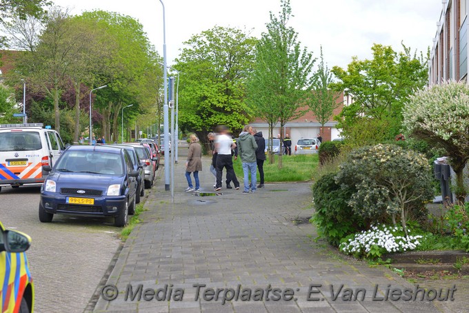 Mediaterplaatse verward persoon hoofddorp 25042019 Image00008
