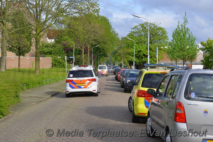 Mediaterplaatse verward persoon hoofddorp 25042019 Image00009
