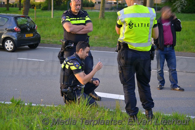 Mediaterplaatse ongeval vhghlaan hoofddorp 26042019 Image00007