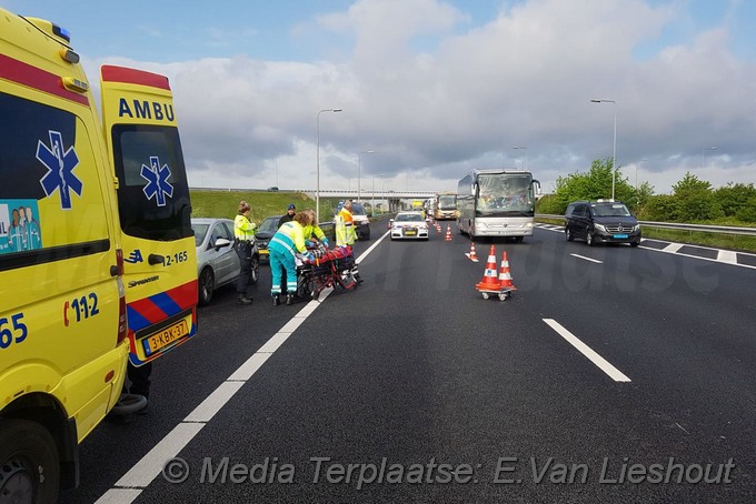 Mediaterplaatse ongeval a9 badhoevedorp 27042019 Image00004