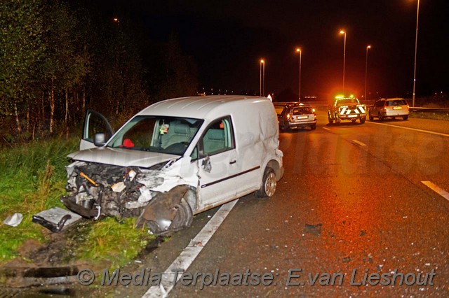 Mediaterplaatse ongeval haagsche A5 lijnden 03102016 Image00001