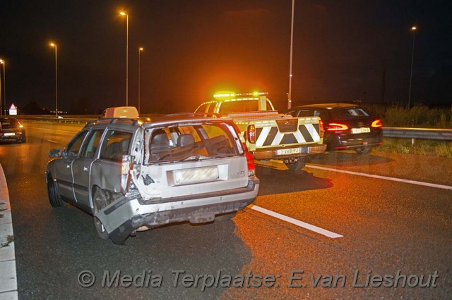Mediaterplaatse ongeval haagsche A5 lijnden 03102016 Image00003