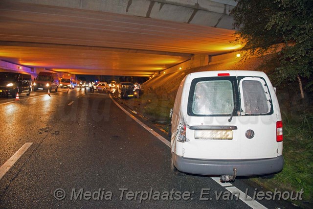Mediaterplaatse ongeval haagsche A5 lijnden 03102016 Image00004