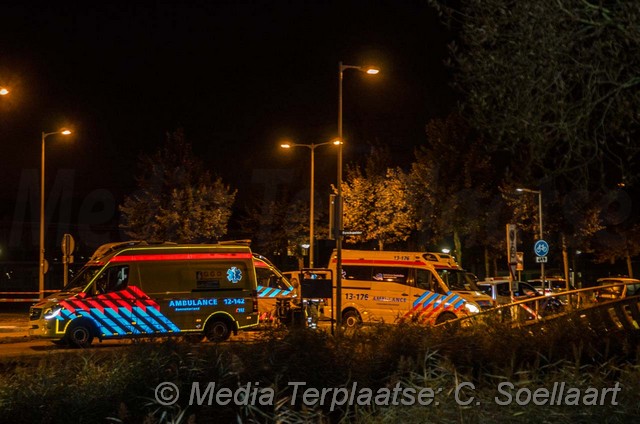 Mediaterplaatse gewonden door rookinhalatie 09102016 Image00007