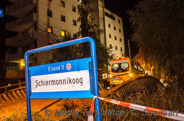 Mediaterplaatse gewonden door rookinhalatie 09102016 Image00009
