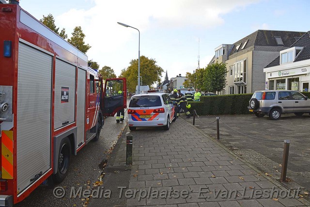 Mediaterplaatse ongeval kruisweg hdp 18102016 Image00001