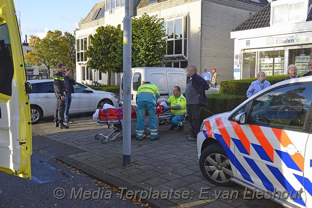 Mediaterplaatse ongeval kruisweg hdp 18102016 Image00004