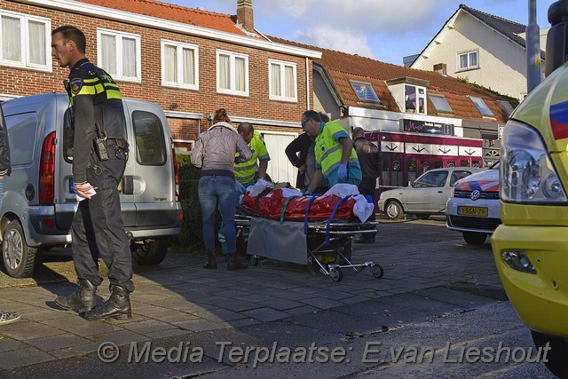 Mediaterplaatse ongeval kruisweg hdp 18102016 Image00005