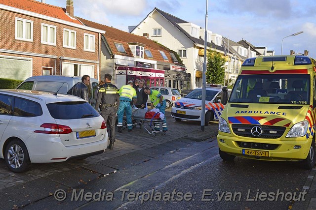 Mediaterplaatse ongeval kruisweg hdp 18102016 Image00008