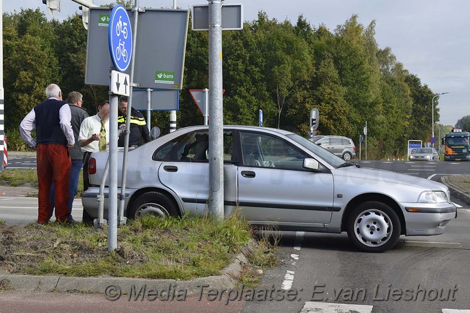 Mediaterplaatse ongeval ijweg hoofddorp 21102016 Image00002