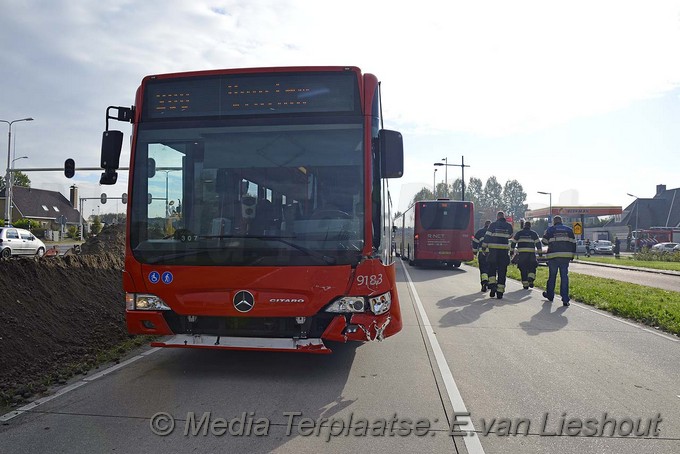 Mediaterplaatse ongeval ijweg hoofddorp 21102016 Image00004