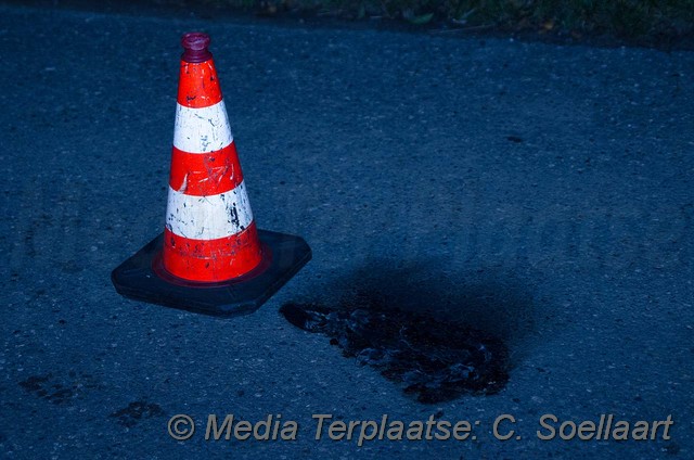 Mediaterplaatse auto vrachtwagen brand abbenes 26102016 Image00016